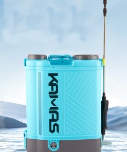 Bình phun điện KAMAS M3