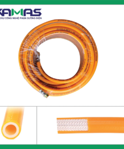 Cuộn dây nối dài bình phun điện KAMAS 10 met