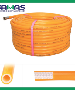 Cuộn dây nối dài bình phun điện KAMAS 30 met